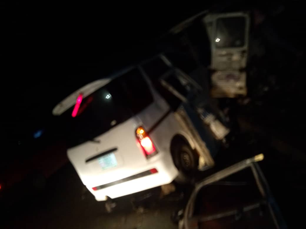 police chase driver over N100