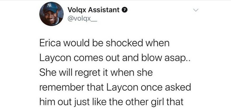 laycon
