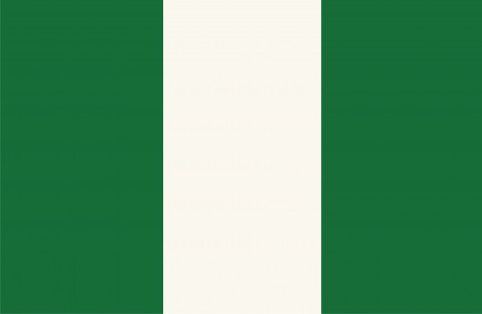 flag-NIGERIA