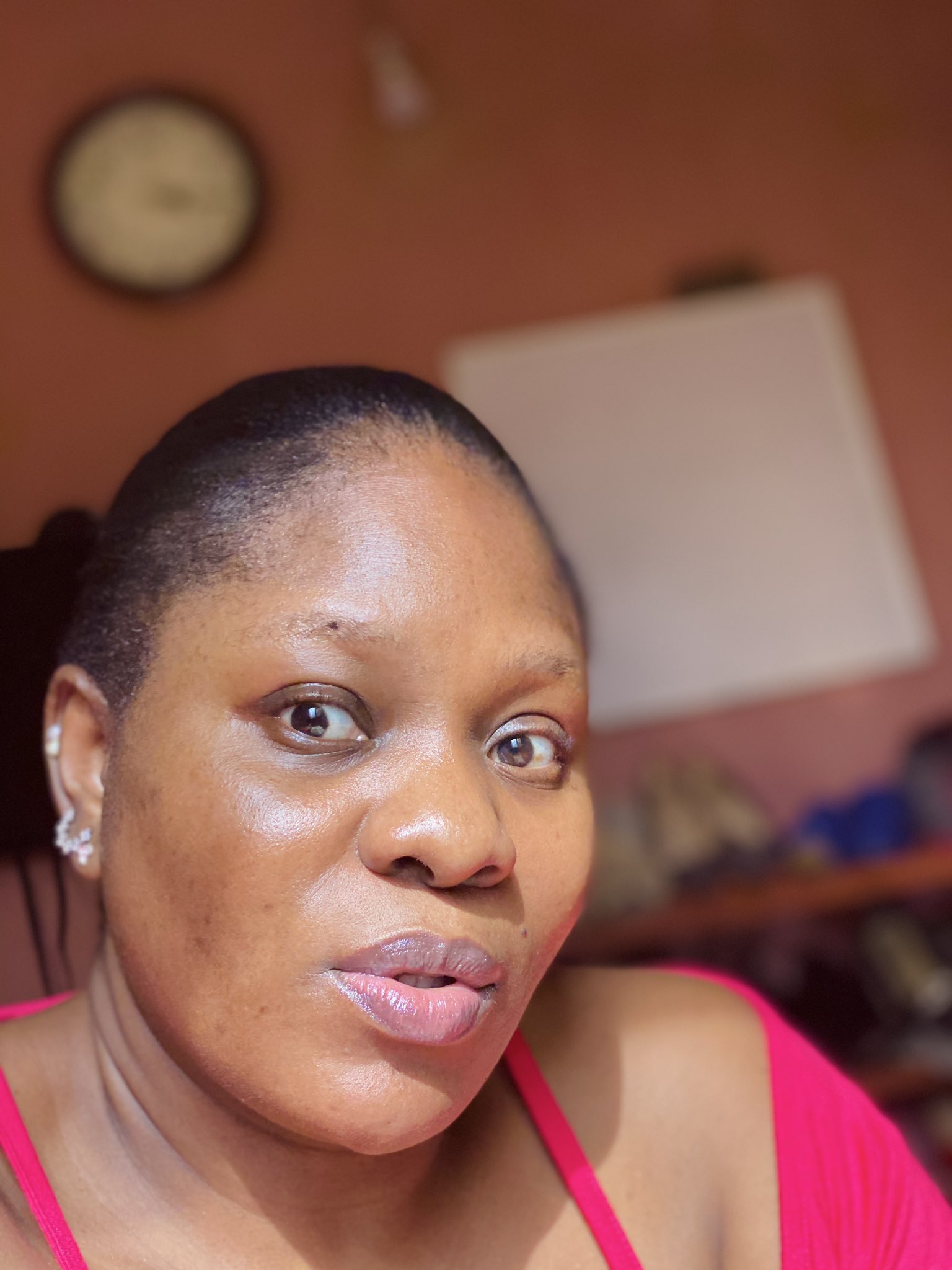 Face behind Instablog Naija