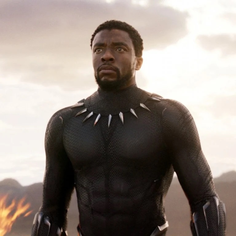 ‘Black Panther’ Actor and superhero, Chadwick Boseman dies at 43