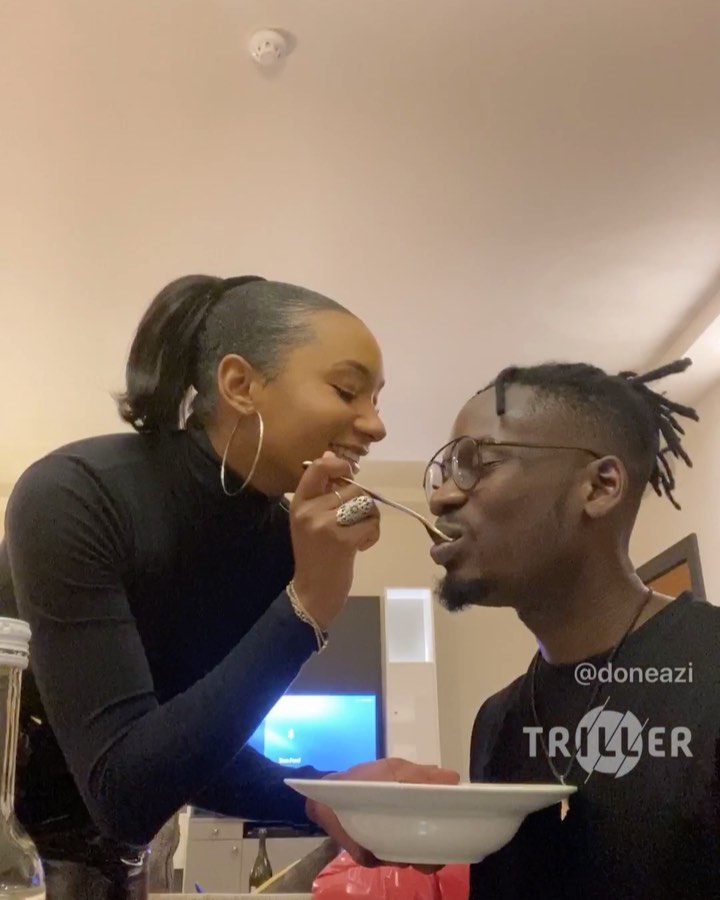 Temi-Otedola-with-Mr-Eazi