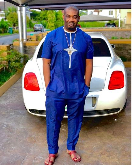 donjazzy-bentley