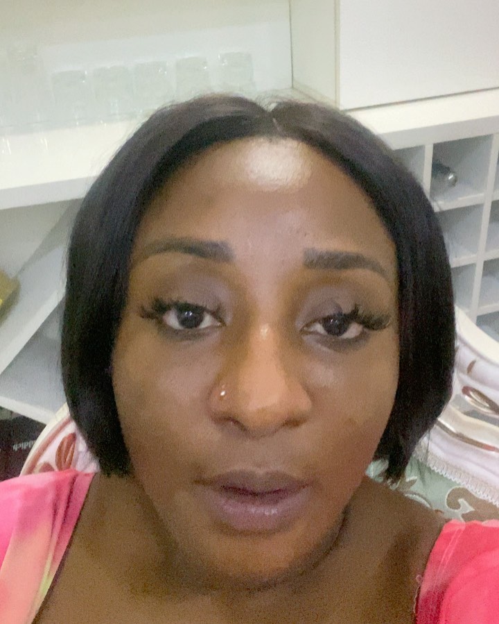 Ini Edo