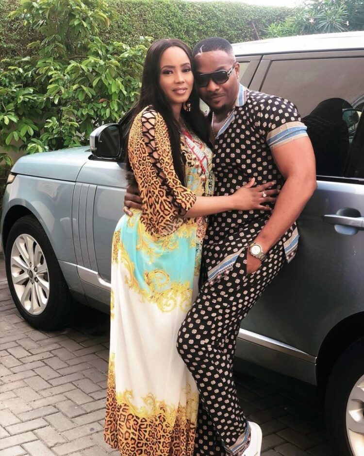 Real Reasons Why Actor Bolanle Ninalowo And Wife Reconciled After 12 ...