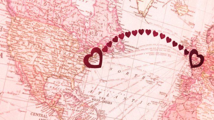 8 Ways To Have Sex In A Long Distance Relationship