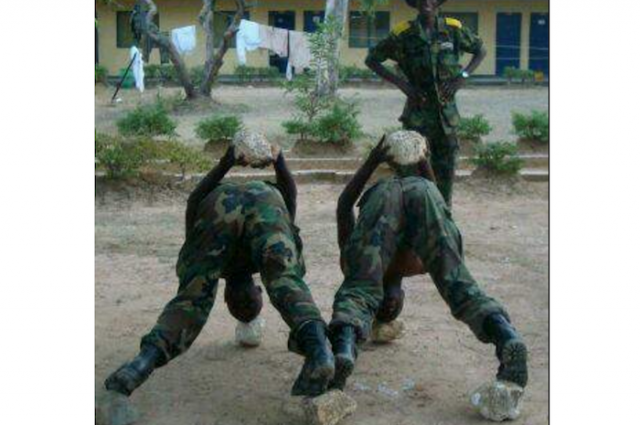 5-photos-that-prove-nigerian-soldiers-receive-the-worst-punishments