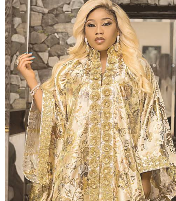 Toyin Lawani