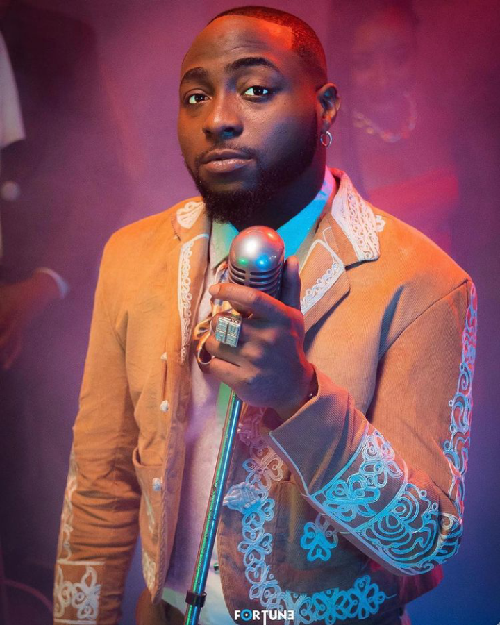 Davido