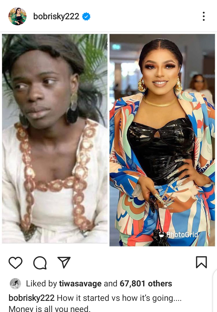 Bobrisky