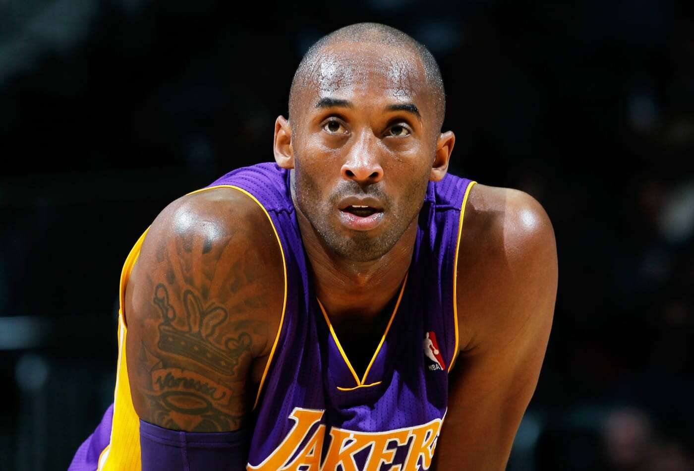 20 Shocking facts you didn't know about Kobe Bryant (With Pictures)