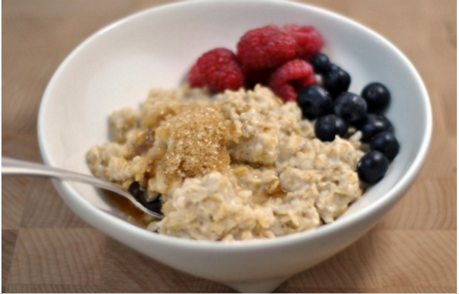 Top 20 best foods to eat for breakfast - Start your day off right