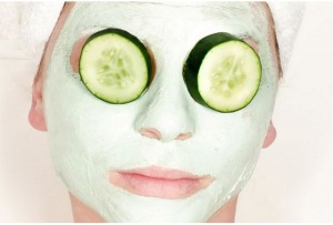 10 Natural ways to get rid of black spots on your face - They work like ...