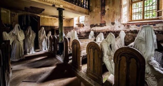 The 12 creepiest and most haunted Churches that have been abandoned ...