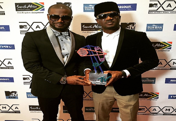 10 Intriguing facts about P-Square as the turn 35 today! | Theinfong