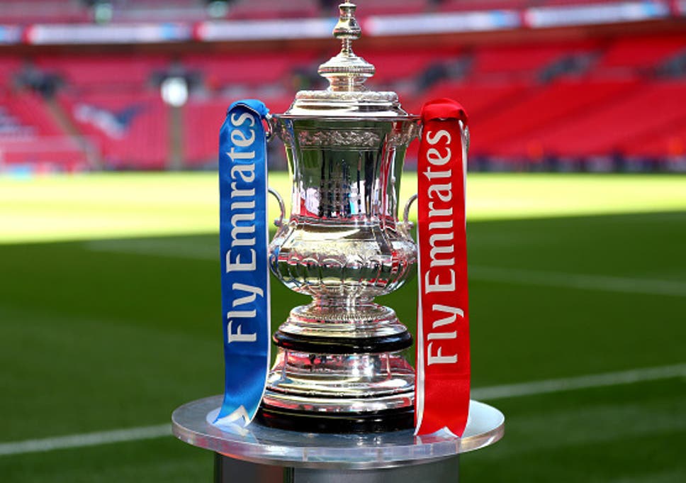 Fa Cup Semi Final Draw Man Utd Face Chelsea While Arsenal Take On Man City Theinfong