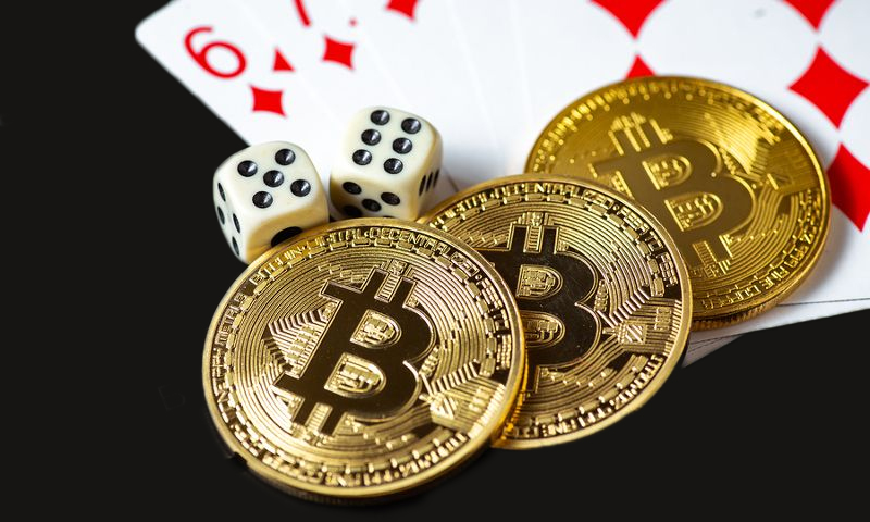 Info on the Go: Quick Facts About Bitcoin Casinos Everyone Should Know |  Theinfong