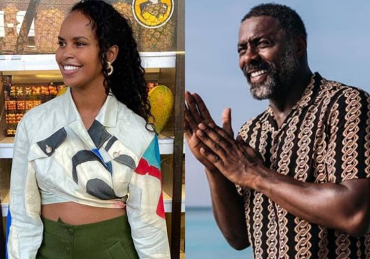 Coronavirus: Idris Elba’s wife, Sabrina tests positive