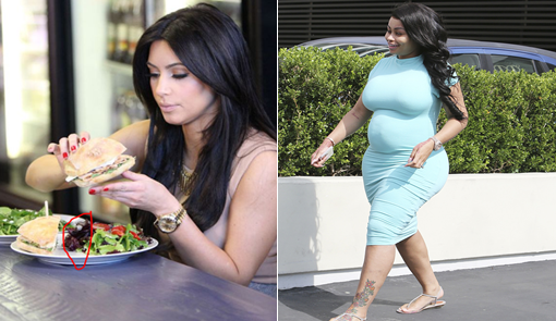 9 American Celebrity Moms Who Ate Their Own Placentas After Giving