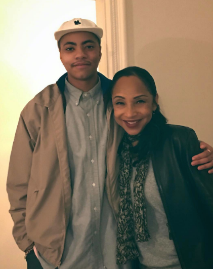 Sade Adu S Transgender Son Completes His Transition From Female To Male See What He Looks Like