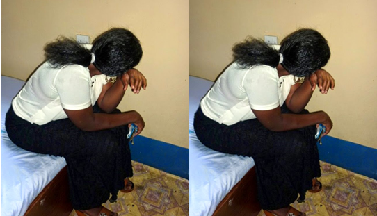 I’ve been sleeping with my dad since I was 18 – Married Woman Confesses
