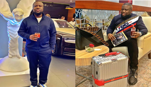 How HushPuppi allegedly hacked personal information of unemployed US citizens to claim their benefits from the government