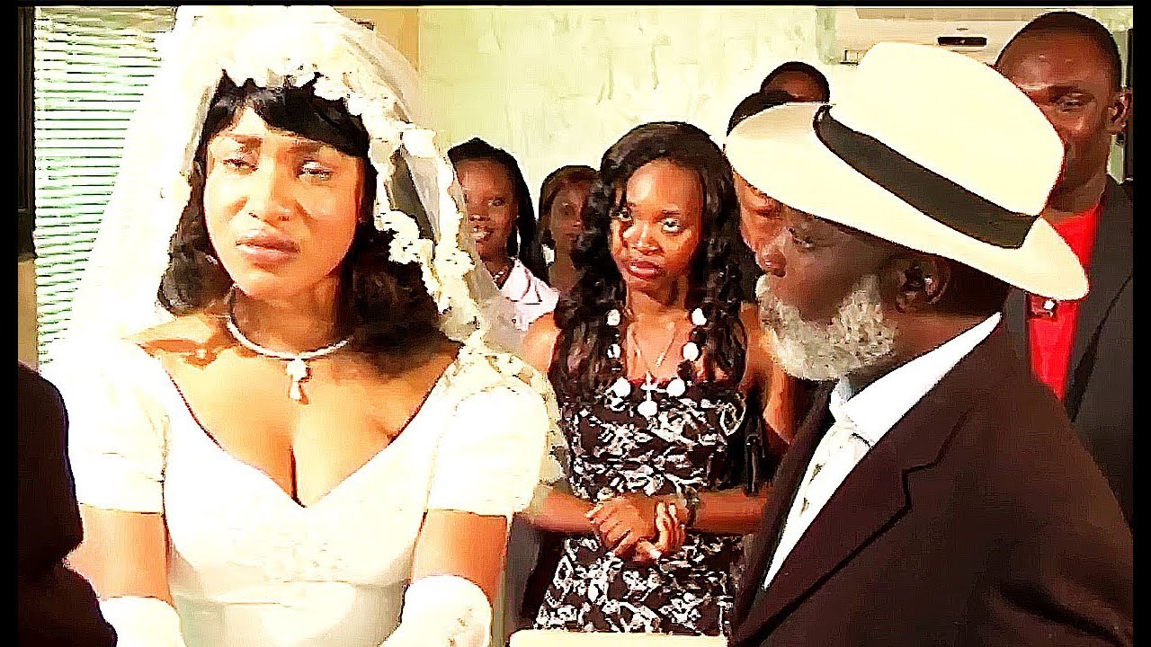 Pastor Tells Bride To Remove Her White Wedding Gown Because She Is