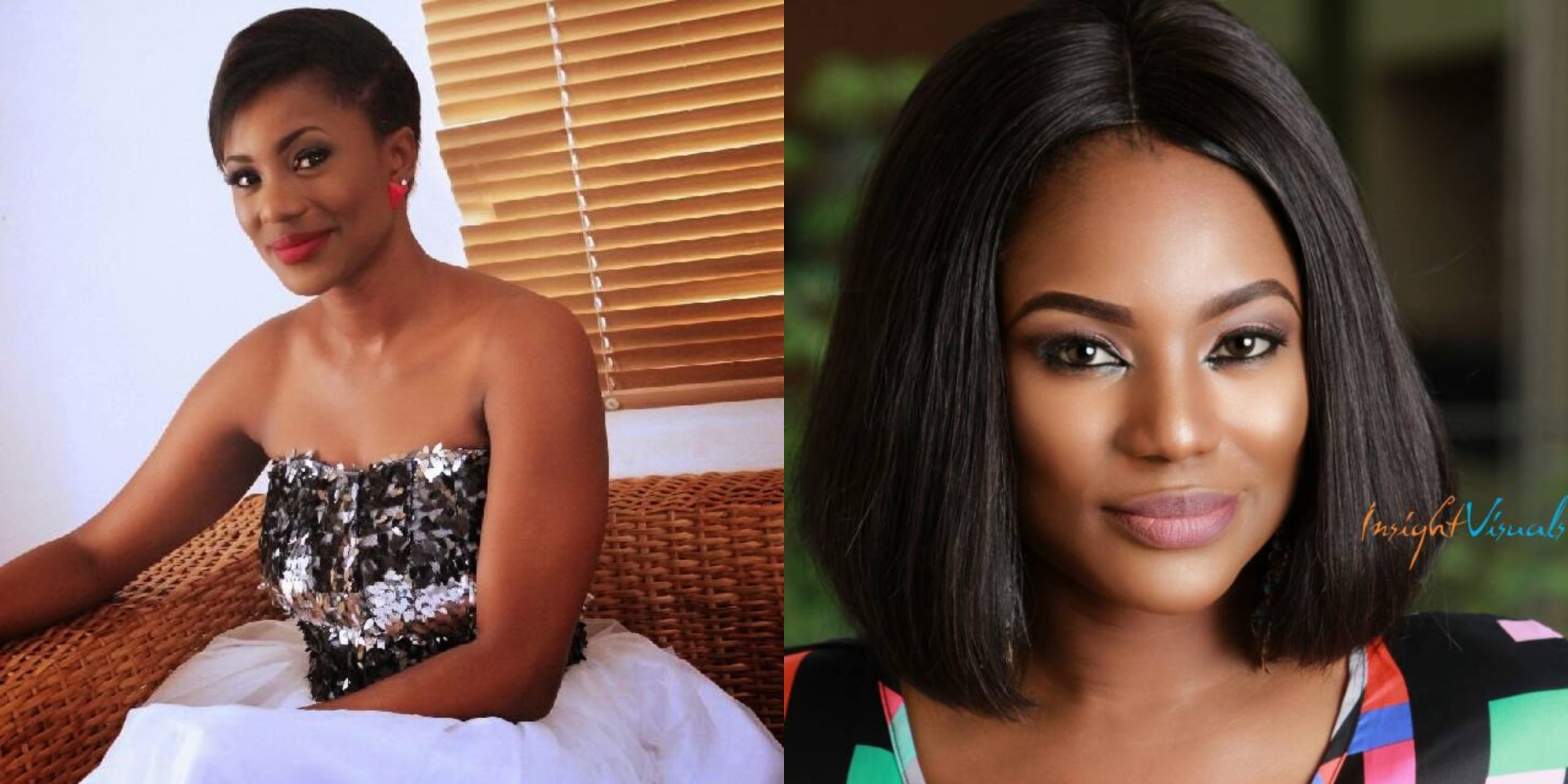 I need a husband material that is rich and comfortable for marriage – Actress Kiki Omeili
