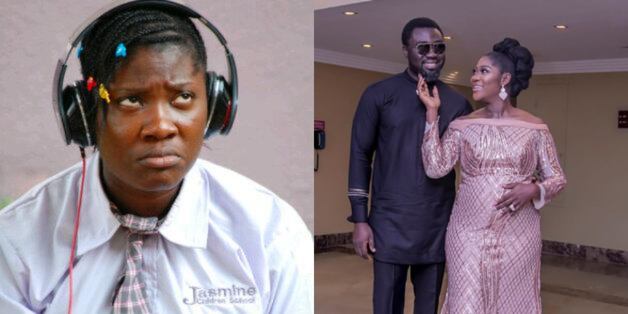 I joined Nollywood after failing Jamb twice - Mercy Johnson opens up in new interview