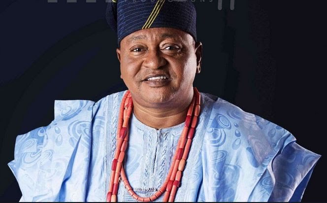 The death of my wife turned my house to a ‘brothel’ for months – Jide Kosoko