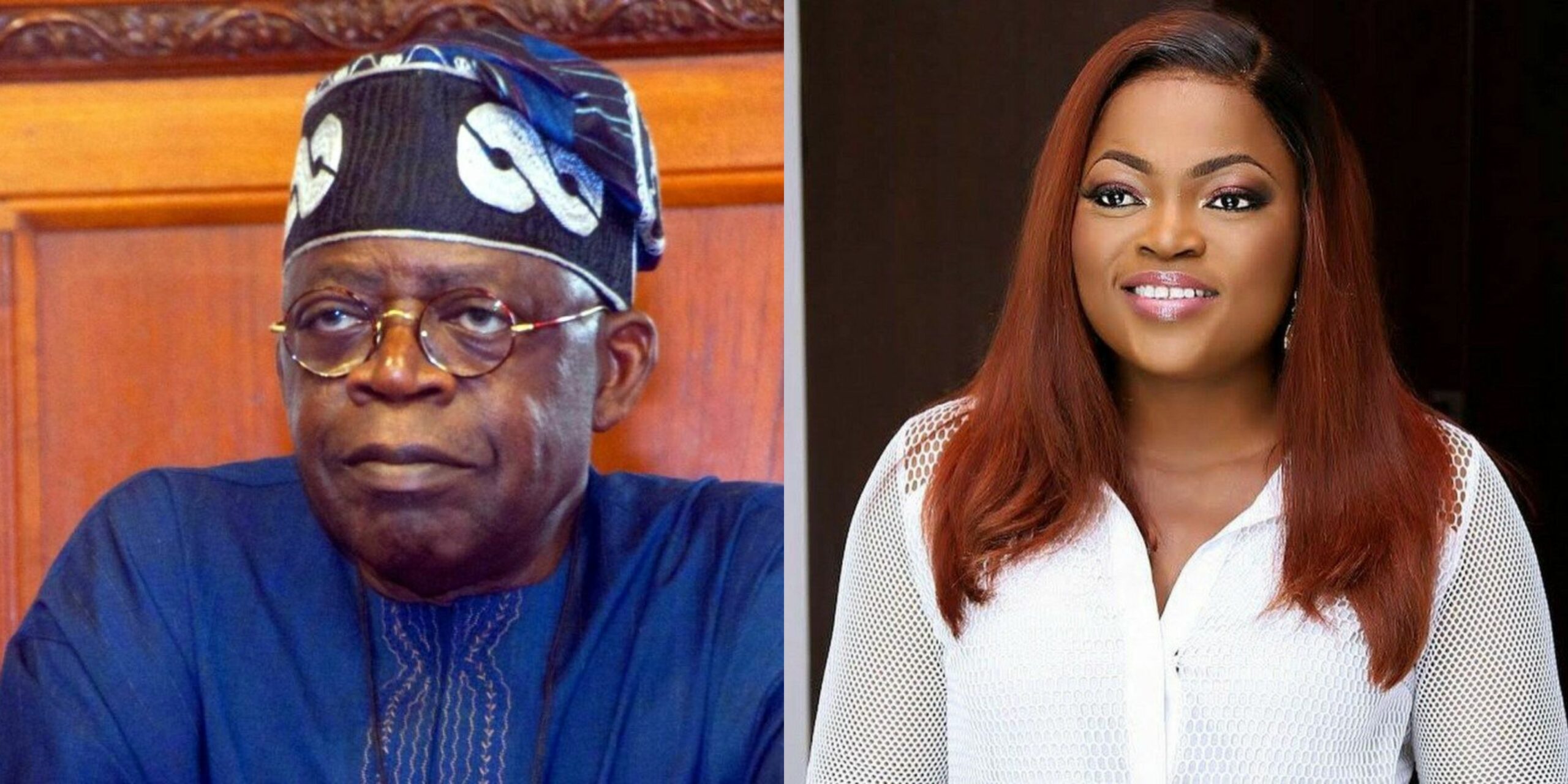 “Tinubu also celebrated his Birthday” Nigerians react as Police arrest Funke For organising a party
