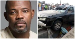 Nollywood celebrities who survived fatal car accident