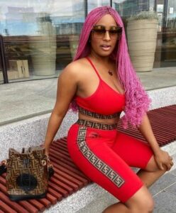 I pray to get into the house this year -DJ Cuppy plans to audition for BBNaija 2020