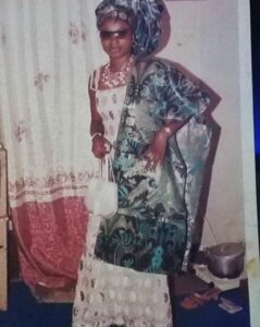 Poverty never stopped my fashion sense -Liz Anjorin says as she shares throwback photos from her university days