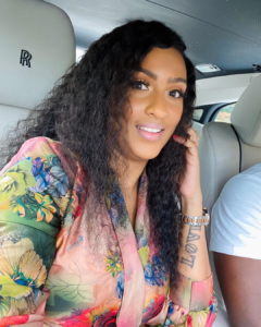 I’m not hiding him, I’m unveiling him bit by bit -Actress, Juliet Ibrahim gushes as she finds love again (Photos)