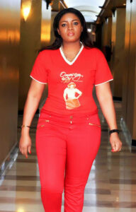 I'm still angry at myself for killing my music career -Omotola Ekeinde laments