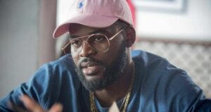 Justice for Uwa: Falz calls for protest over the murder of Uniben student at RCCG church