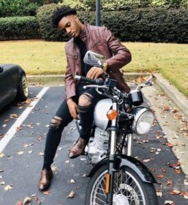 Nigerian boy, Kenechukwu Onyia expelled from Georgia State University for sexual misconduct on Campus (Photos)