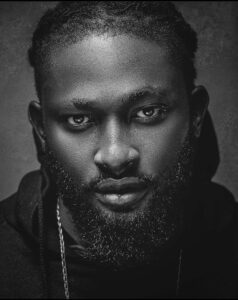 Uti Nwachukwu responds to rape allegations, threatens to get bloggers arrested
