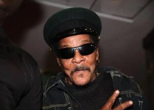 Majek Fashek’s family seeks financial support to help fly his body home for burial