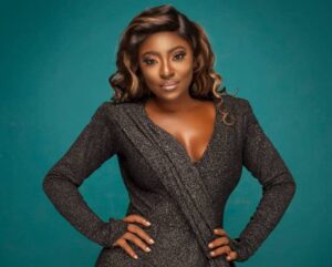 Actress, Yvonne Jegede considers marriage again, reveals conditions for any man who comes her way 