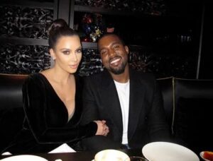 Kim Kardashian calls Kanye West her 'King' as she celebrates his 43rd Birthday