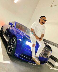 Tony Roma, List of Nigerian big boys arrested alongside Hushpuppi has been released - Not all that glitter on Instagram is gold
