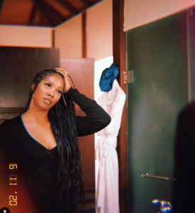 ‘I am not ready to be any man’s second choice’ – Tiwa Savage declares