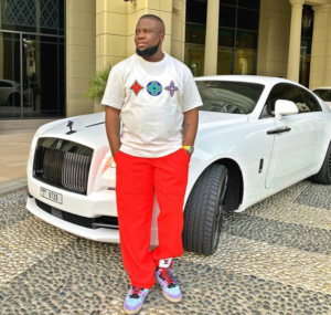 I almost used my mum for money rituals – Man says as Nigerians speak on bad influence of Hushpuppi’s flashy lifestyle