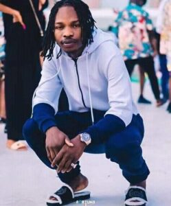 Naira Marley finally opens up on what transpired between him and Execujet