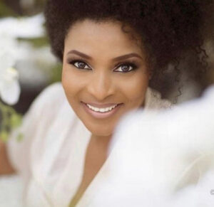 How Ibidun Ighodalo helped me get through after I had miscarriage – Anita Okoye 