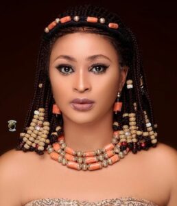 Don’t call youarself a single mom if you intentionally cut off your child's father — Actress Etinosa