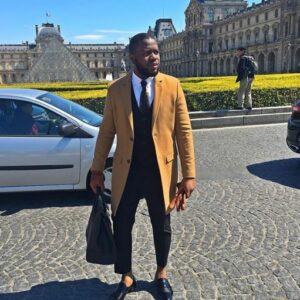 Why Hushpuppi may never go to Prison -All you need to know about his lawyer, Gal Pissetzky who has defended and freed the worst criminals