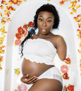 Pregnant YouTube star, Nicole Thea dies along with unborn son